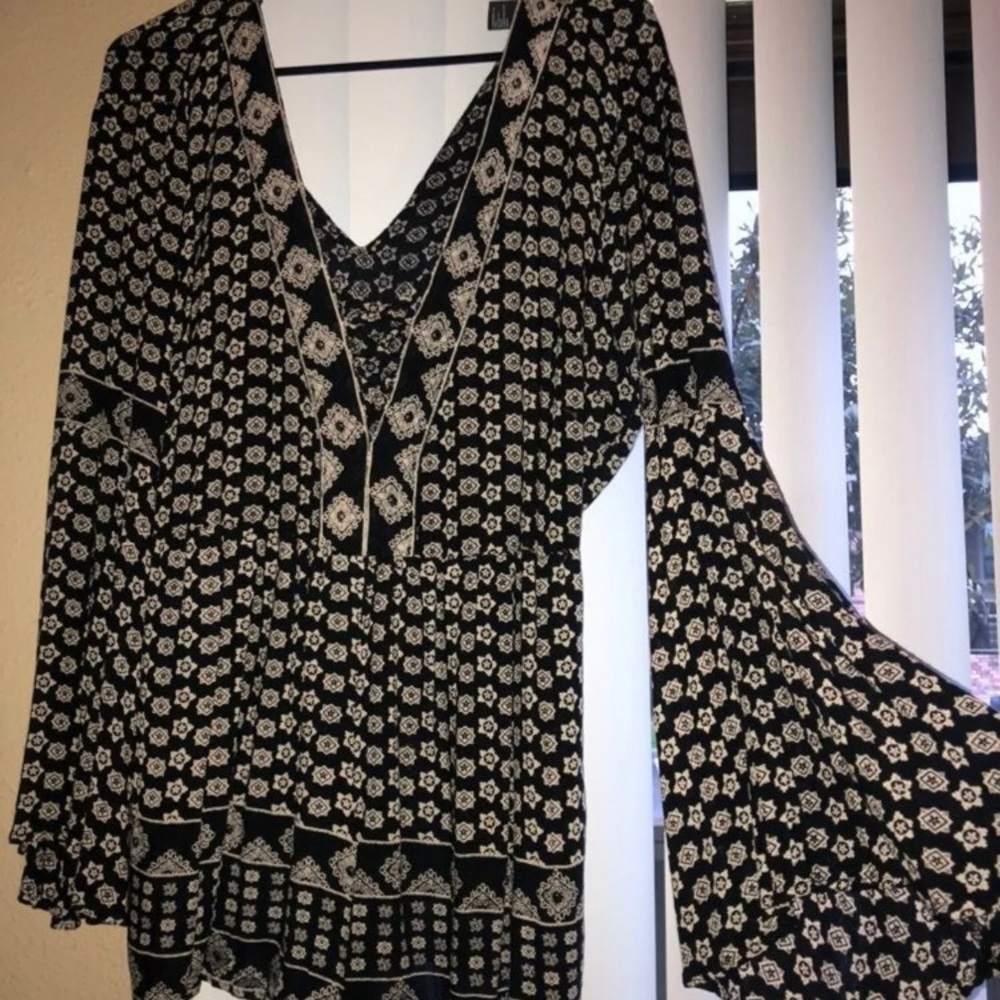 Romper and dress lot